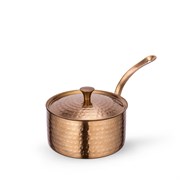 Ковш мини Ковка Бронза 1 л. 14х6,5 см. Wilmax 554249/S