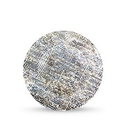 Тарелка суповая Магический лабиринт 27 см. 400 мл. (Magic Labyrinth). Wilmax 671725/A