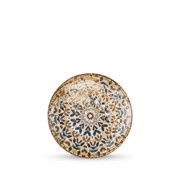 Тарелка пирожковая Ремесленное искусство 17 см. (Art &amp; Craft). Wilmax 671901/A