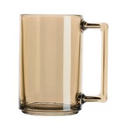 Набор кружек 320 мл. (6 шт). Золотой Мёд (Golden Honey). Luminarc P9157set6