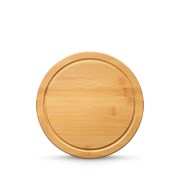 Доска сервировочная круглая 25,5 см. Wilmax 771088/A