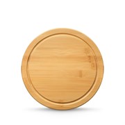 Доска сервировочная круглая 30,5 см. Wilmax 771090/A