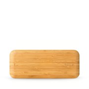 Доска сервировочная без краев 45,5х17,5 см. Wilmax 771217/A