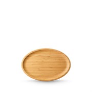 Блюдо Bamboo овальное 20,5x11,5 см. Wilmax 771063/A