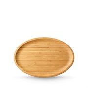 Блюдо Bamboo овальное 33x23 см. Wilmax 771068/A