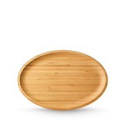 Блюдо Bamboo овальное 35,5x24,5 см. Wilmax 771069/A