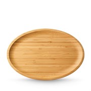 Блюдо Bamboo овальное 45,5х33,5 см. Wilmax 771073/A