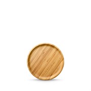 Блюдо Bamboo круглое 10 см. Wilmax 771028/A