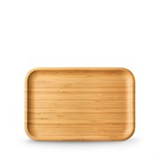 Блюдо Bamboo прямоугольное 33х23 см. Wilmax 771055/A