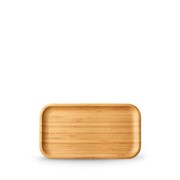 Блюдо Bamboo прямоугольное 23х12,5 см. Wilmax 771051/A