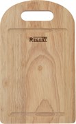 Доска разделочная прямоугольная 26х16х1,5 см. Боско (Bosco). Regent 93-BO-15-04.1
