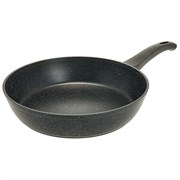 Сковорода глубокая Орион 28 см. (покрытие Мрамор). Гардарика 1228-04