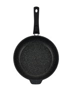 Сковорода со съемной ручкой 28 см. Linea 