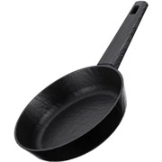 Сковорода 28х5,8 см. Linea PIETRA VIVA (индукция). Regent 93-AL-PV-1-28