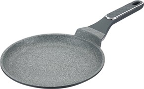 Сковорода блинная 22 см. Linea Denim. Regent 63-2522