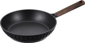 Сковорода 24 см. Linea FIAMMA (индукция). Regent 63-1024