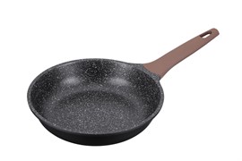 Сковорода 24 см. Linea ELEGANTO (индукция). Regent 93-AL-EG-1-24