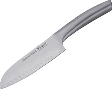 Нож Сантоку 24,5 см. лезвие 12,7 см. Романо (Romano). Regent 18-104
