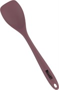 Лопатка кулинарная 28 см. Силикон (Silicone). Regent 93-SI-CU-32.2