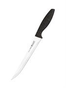 Нож разделочный 32,5 см. лезвие 20 см. Фило (Filo). Regent 93-KN-FI-3