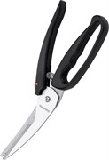 Ножницы кухонные 24х6 см. Форте (Forte). Regent 93-BL-12