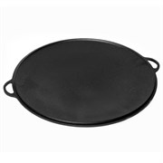 Сковорода - Садж 45 см. (с 2-мя литыми ручками). Гардарика 0045-5