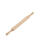 Скалка деревянная 50х4,3 см. (сосна). Боско (Bosco). Regent 93-BO-5-06