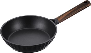 Сковорода 22 см. Linea FIAMMA (индукция). Regent 63-1022