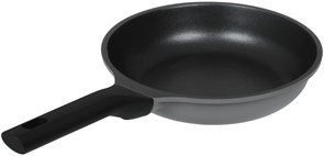 Сковорода 22 см. Linea MODERNO (индукция). Regent 93-AL-MD-1-22