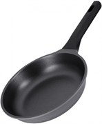 Сковорода 24 см. Linea MODERNO (индукция). Regent 93-AL-MD-1-24