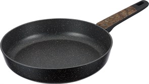 Сковорода 28х5,8 см. Linea ALBERO (индукция). Regent 62-1028