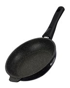 Сковорода со съемной ручкой 22 см. Linea 