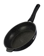 Сковорода со съемной ручкой 26 см. Linea 