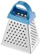 Терка мини 9 см. Престо (Presto). Regent 93-AC-GR-27