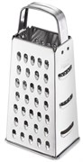 Терка универсальная 4 грани 21 см. Престо (Presto). Regent 93-AC-GR-74