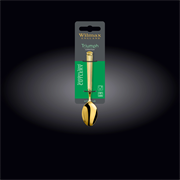 Ложка чайная 14 см. Триумф Золотой (Triumph Gold). Wilmax 999.883.045/1B