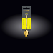 Ложка чайная Twist Gold 14 см. Wilmax 999843045/1B
