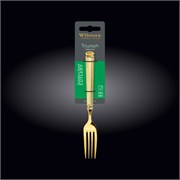 Вилка столовая 20 см. Триумф Золотой (Triumph Gold). Wilmax 999.883.021/1B