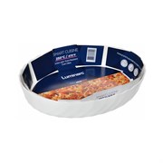 Форма овальная для запекания Smart Cuisine Trianon 22х17 см. Luminarc P4017
