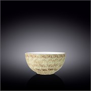 Салатник 1 л. 16,5 см. Всплеск фисташковый (Splash Pistachio). Wilmax 667131/A