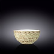 Салатник 1,6 л. 19 см. Всплеск фисташковый (Splash Pistachio). Wilmax 667132/A