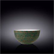 Салатник 1,6 л. 19 см. Всплеск зеленый (Splash Green). Wilmax 667532/A