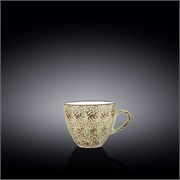 Чашка 190 мл. Всплеск фисташковый (Splash Pistachio). Wilmax 667135/A