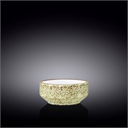 Бульонница 400 мл. 12,5 см. Всплеск фисташковый (Splash Pistachio). Wilmax 667138/A