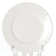 Тарелка подставная 27 см. Трианон (Trianon). Luminarc 68977