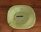 Тарелка суповая Sofiane green 20,5x20,5 см. (6 шт). Luminarc J7809/6 - фото 23522