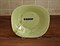 Тарелка суповая Sofiane green 20,5x20,5 см. (6 шт). Luminarc J7809/6 - фото 23523