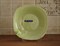 Тарелка суповая Sofiane green 20,5x20,5 см. (6 шт). Luminarc J7809/6 - фото 23524