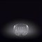 Пиала Segment с тонкими стенками 80 мл. Wilmax 888402/A - фото 28732