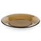 Тарелка десертная Бронза 19,5 см. (Bronze). Pasabahce 10327SLBZ